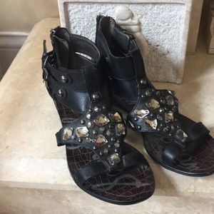 Sam Edelman sandals